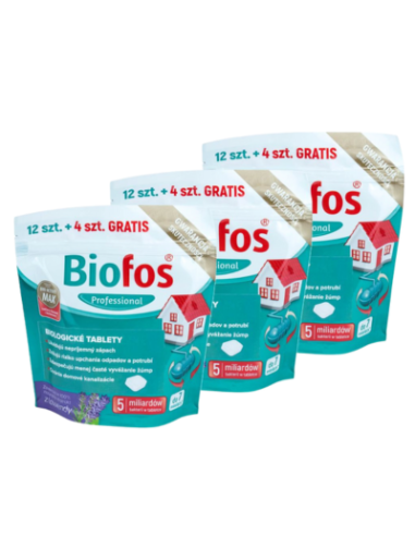 Biofos tablety 48ks