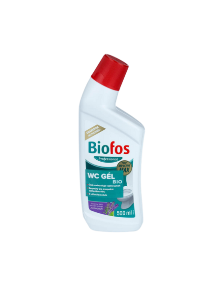 Biofos WC gél