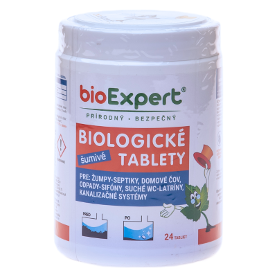 Bioexpert tablety