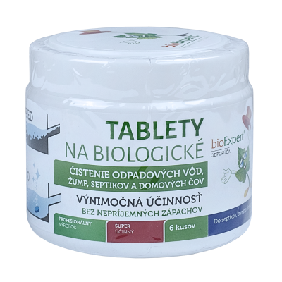 Bioexpert tablety